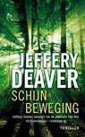 Schijnbeweging - Jeffery Deaver - 9789047510161