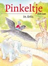 Pinkeltje in Artis - Dick Laan - 9789047510321