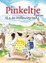 O, o, die Wolkewietje toch - Dick Laan - 9789047513674