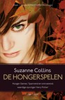 De Hongerspelen - Suzanne Collins - 9789047515975