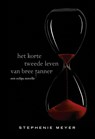 Het korte tweede leven van Bree Tanner - Stephenie Meyer - 9789047516422