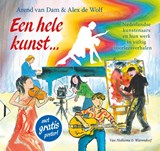 Een hele kunst..., Arend van Dam -  - 9789047516569