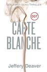 Carte blanche - DEAVER, JEFFERY - 9789047517160