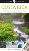 Capitool reisgidsen : Costa Rica - Christopher P. Baker - 9789047517825