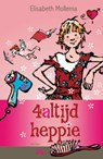 4altijd heppie - Elisabeth Mollema - 9789047519911