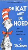 De kat met de hoed -  - 9789047601791