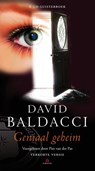 Geniaal geheim 6 CD'S - BALDACCI, D. - 9789047603269