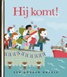 Hij komt! - Caroline Ellerbeck - 9789047603849