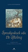 Sprookjesboek van de Efteling, luisterboek,    4 CD's - Gerrie van Dongen ; Ad Grooten - 9789047606833