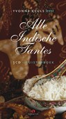 Alle Indische tantes, Luisterboek 3 cd's - Yvonne Keuls - 9789047609230