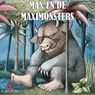 Max en de Maximonsters - Maurice Sendak - 9789047614180