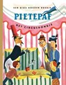 Pietepaf Het circushondje - Dorothy Kunhardt - 9789047614524