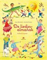 De liedjesalmanak - Koos Meinderts ; Annette Fienieg - 9789047615811