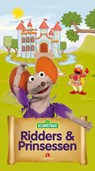 Ridders & Prinsessen Luisterboek CD -  - 9789047617839