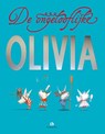 De ongelooflijke Olivia - Ian Falconer - 9789047619321