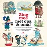 Zing mee met opa en oma - Harmen van Straaten - 9789047621027
