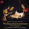 Govert Jan Bach over het Weihnachtsoratorium en het Magnificat van Johann Sebastian Bach - Govert Jan Bach - 9789047621270