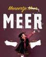 Meneertje Meer - Mark Haayema - 9789047621959