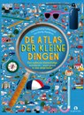 De Atlas Der Kleine Dingen - Emily Hawkins - 9789047621980