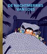 De nachtmerries van Loes - Loes Riphagen - 9789047623397