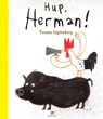 Hup Herman! - Yvonne Jagtenberg - 9789047627128