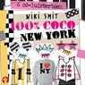 100% Coco New York - Niki Smit - 9789047627371