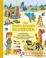 Het Grote Gouden Klusboek - Diverse Auteurs - 9789047628101