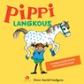 Pippi Langkous - Astrid Lindgren - 9789047628248