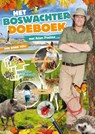 Boswachter doeboek met Arjan Postma - Arjan Postma - 9789047628361