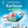 Karlsson van het dak - Astrid Lindgren - 9789047628477
