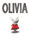 Olivia - Ian Falconer - 9789047628620