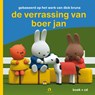 de verrassing van boer jan - Dick Bruna - 9789047628668