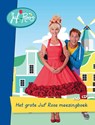 Het grote Juf Roos meezingboek - Blooming Media - 9789047628842