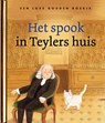 Het spook in Teylers huis - Jan Paul Schutten - 9789047629030