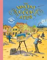 The Vincent van Gogh Atlas Junioredition - Nienke Denekamp ; René van Blerk - 9789047630135