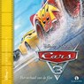 Cars 3 - Disney Pixar - 9789047630418