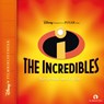 The Incredibles - Disney Pixar - 9789047630456