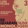 Sportschoolpronken - Janneke Jansen - 9789047630791