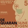 Senang - Janneke Jansen - 9789047630814