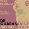 Bali is gesloten - Melissa Knollenburg - 9789047630821