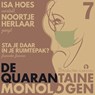 Sta je daar in je ruimtepak? - Janneke Jansen - 9789047630838