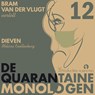 Dieven - Melissa Knollenburg - 9789047630883
