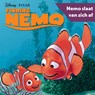 Finding Nemo - Nemo slaat van zich af - Disney Pixar - 9789047631644