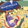 Disney's Ratatouille - Spiegeltje, spiegeltje… - Disney Pixar - 9789047632115