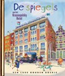De spiegels van het Krasnapolsky Hotel - Sjoerd Kuyper ; Margje Kuyper - 9789047632917