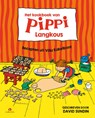 Het kookboek van Pippi Langkous - David Sundin - 9789047632993