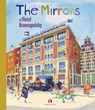 The Mirrors of Hotel Krasnapolsky - Sjoerd Kuyper ; Margje Kuyper - 9789047633051