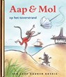 Aap & Mol op het toverstrand - Gitte Spee - 9789047633310