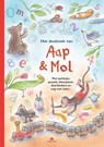 Het doeboek van Aap & Mol - Gitte Spee - 9789047633327