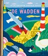 Mijn Gouden Boekje over de Wadden - Jet Bakels - 9789047634799